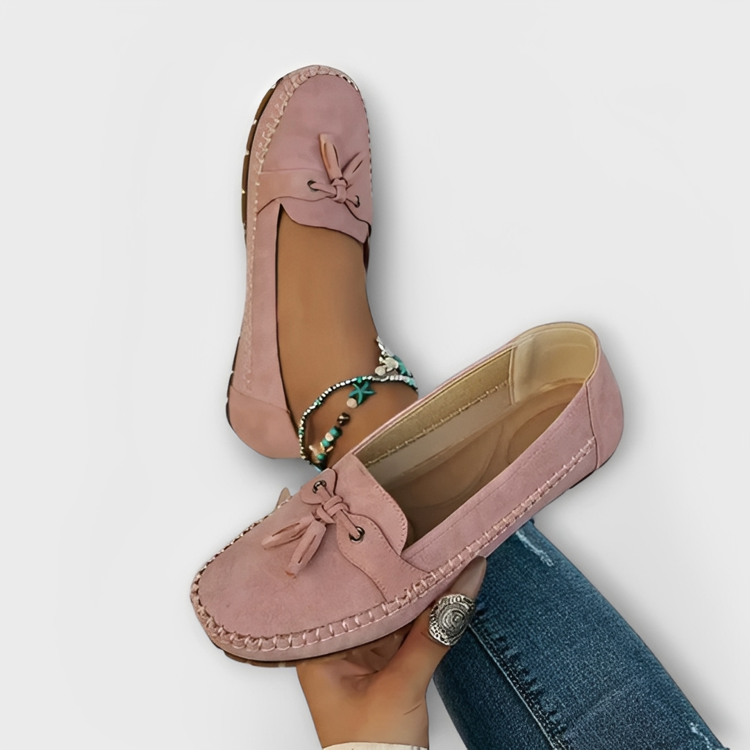 Lise - Chaussures stylées
