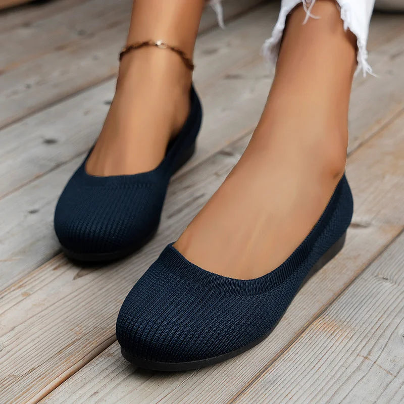 Nalani – Chaussures Respirantes Antidérapantes