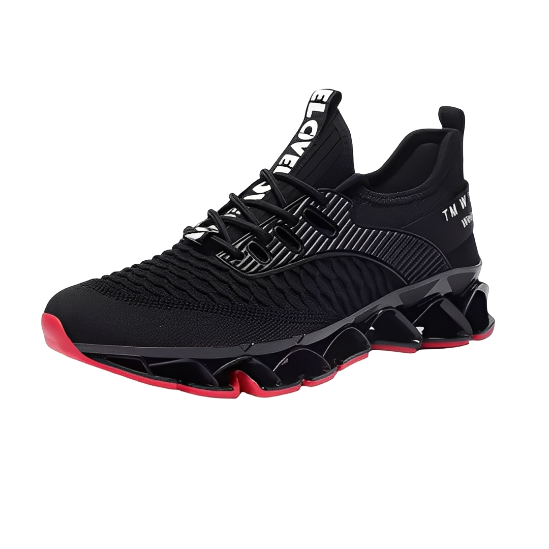 Alexandre - Chaussures confortables pour hommes