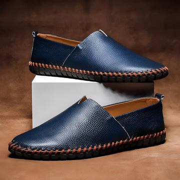 Demian - Des mocassins décontractés et élégants pour homme