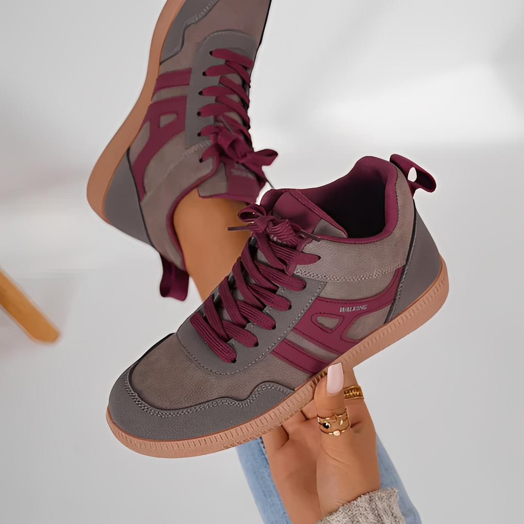 Ritta - Chaussures tendance pour femmes
