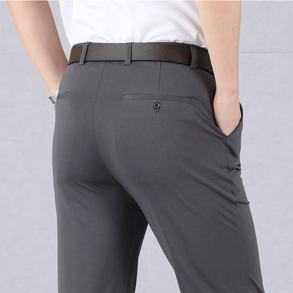 Éric – Pantalon Extensible Homme