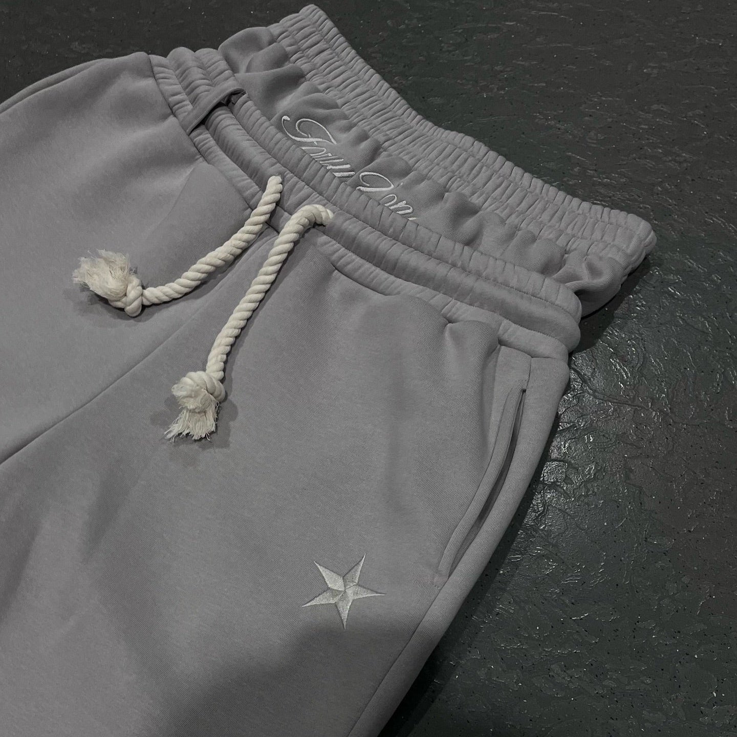 Felix – Pantalon de jogging ample unisexe