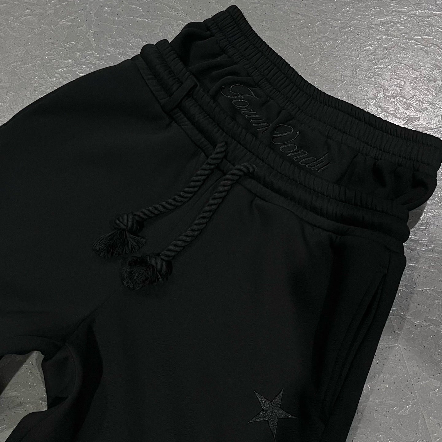 Felix – Pantalon de jogging ample unisexe
