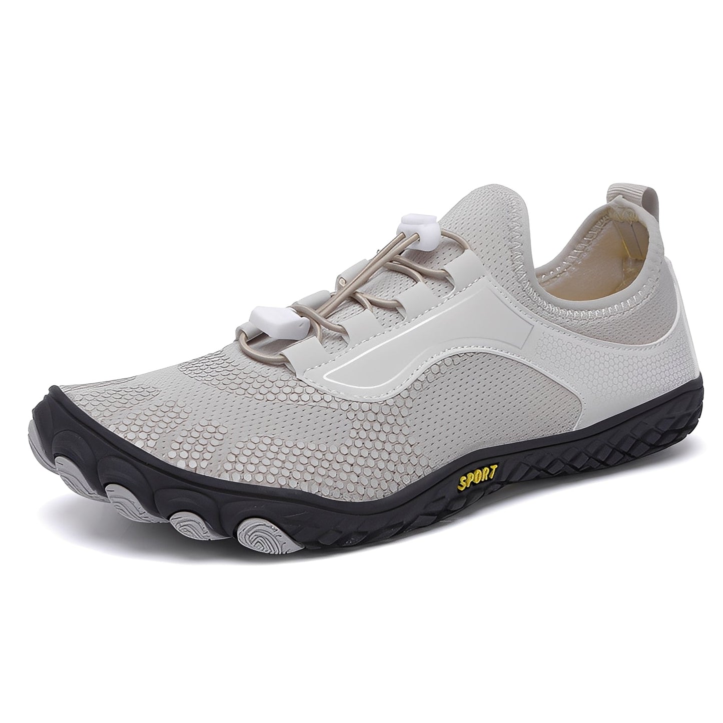 Garnet - Chaussures décontractées d'extérieur pour hommes