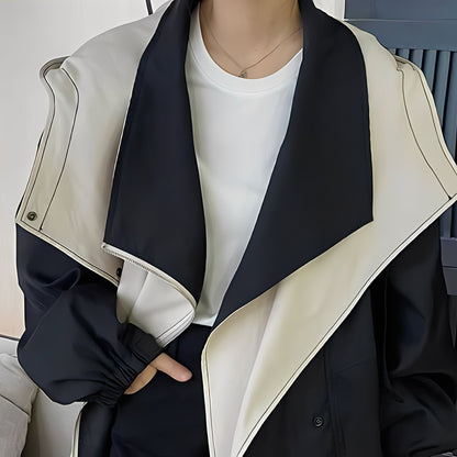 Jaquelyn - Veste élégante et légère pour femmes