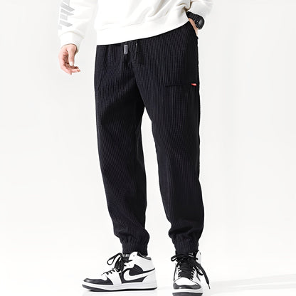 Nicolas – Pantalon classique pour homme