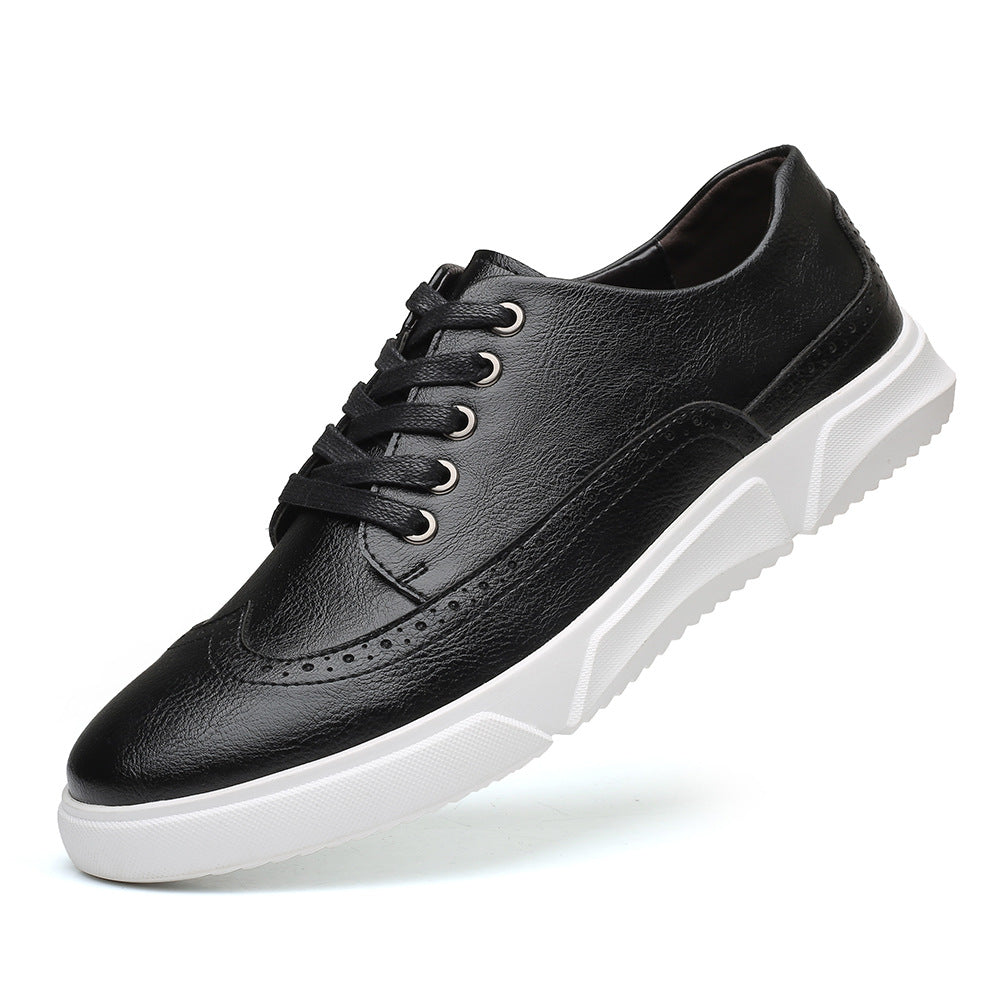 Kurtis - Chaussures Élégantes et Intemporelles