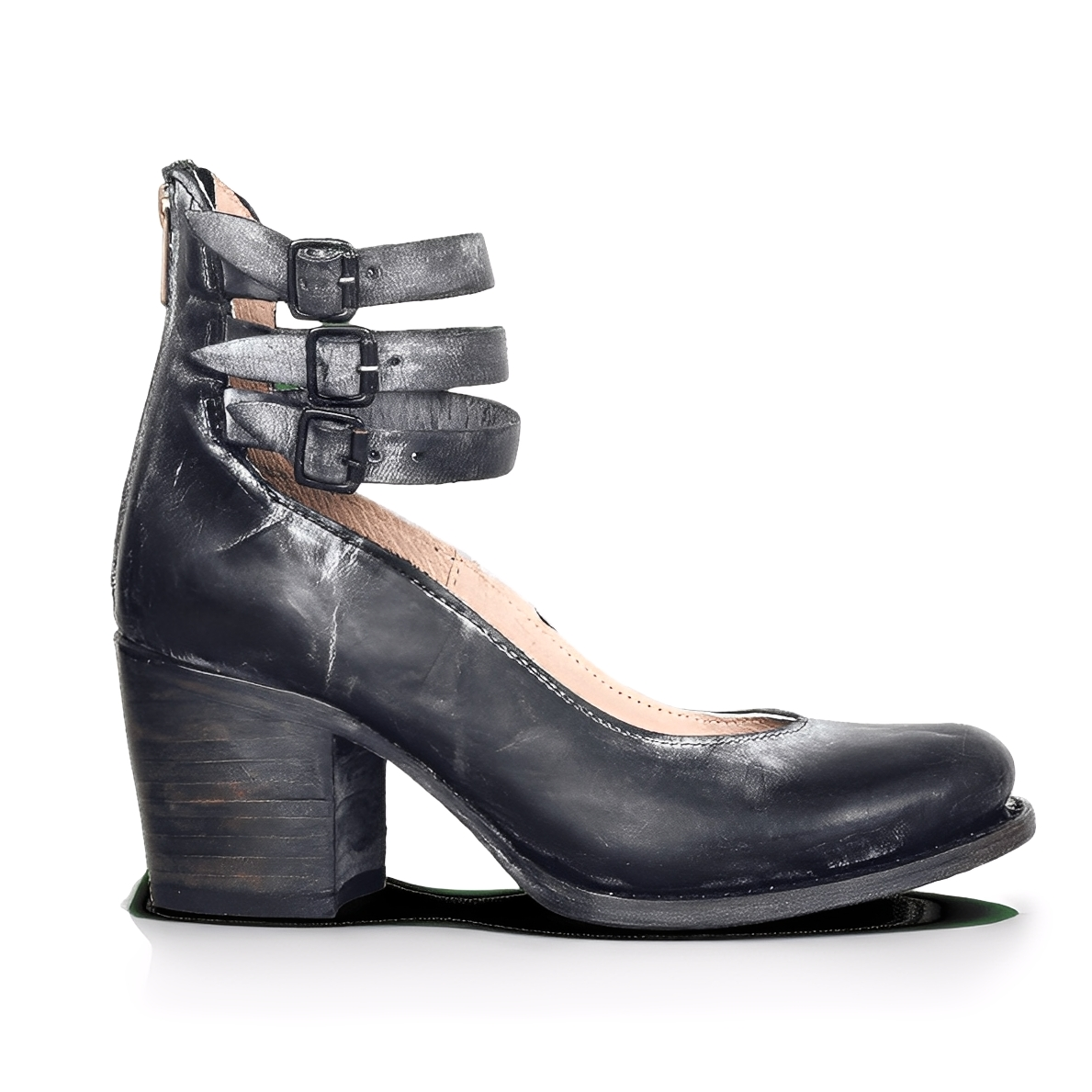Georgetta - Jolies chaussures à talons pour femmes
