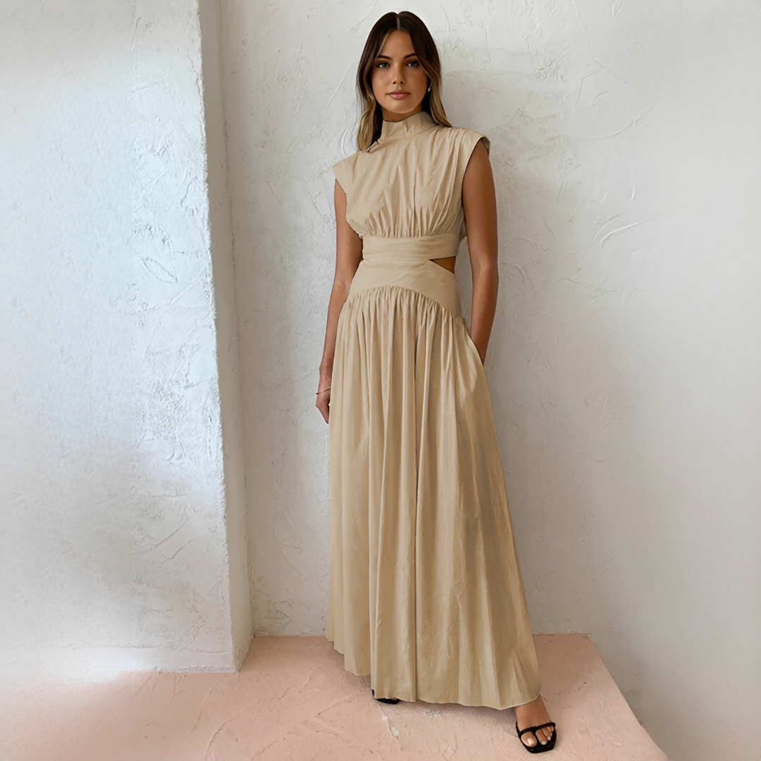 Berley - Robe longue et élégante