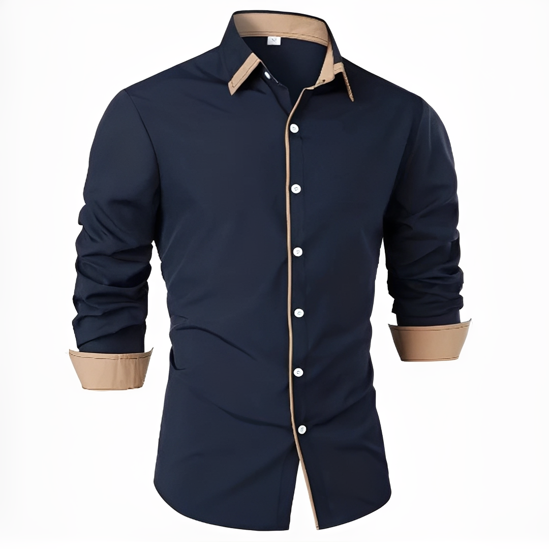 Concord - Chemise tendance pour homme