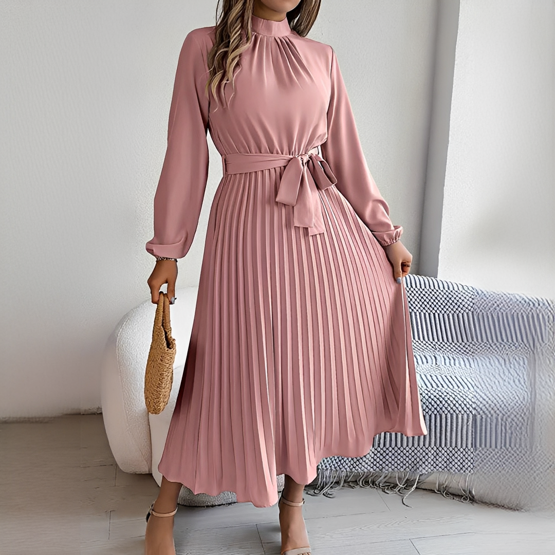 Antonette - Robe chic