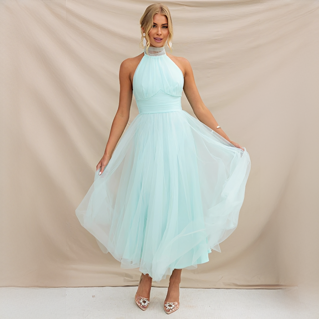 Denisse - Elegantes und schickes Kleid für Damen