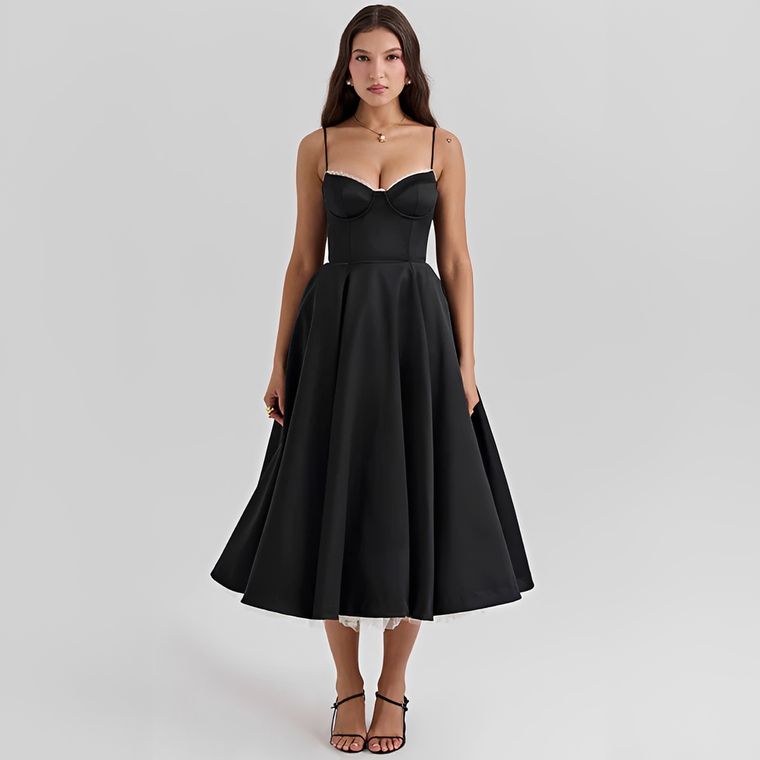 Robilyn - Robe élégante et chic pour femmes