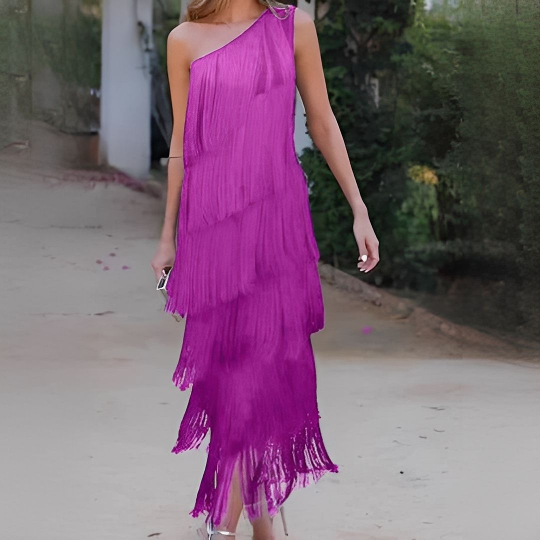 Narisa - Robe élégante et chic pour femmes