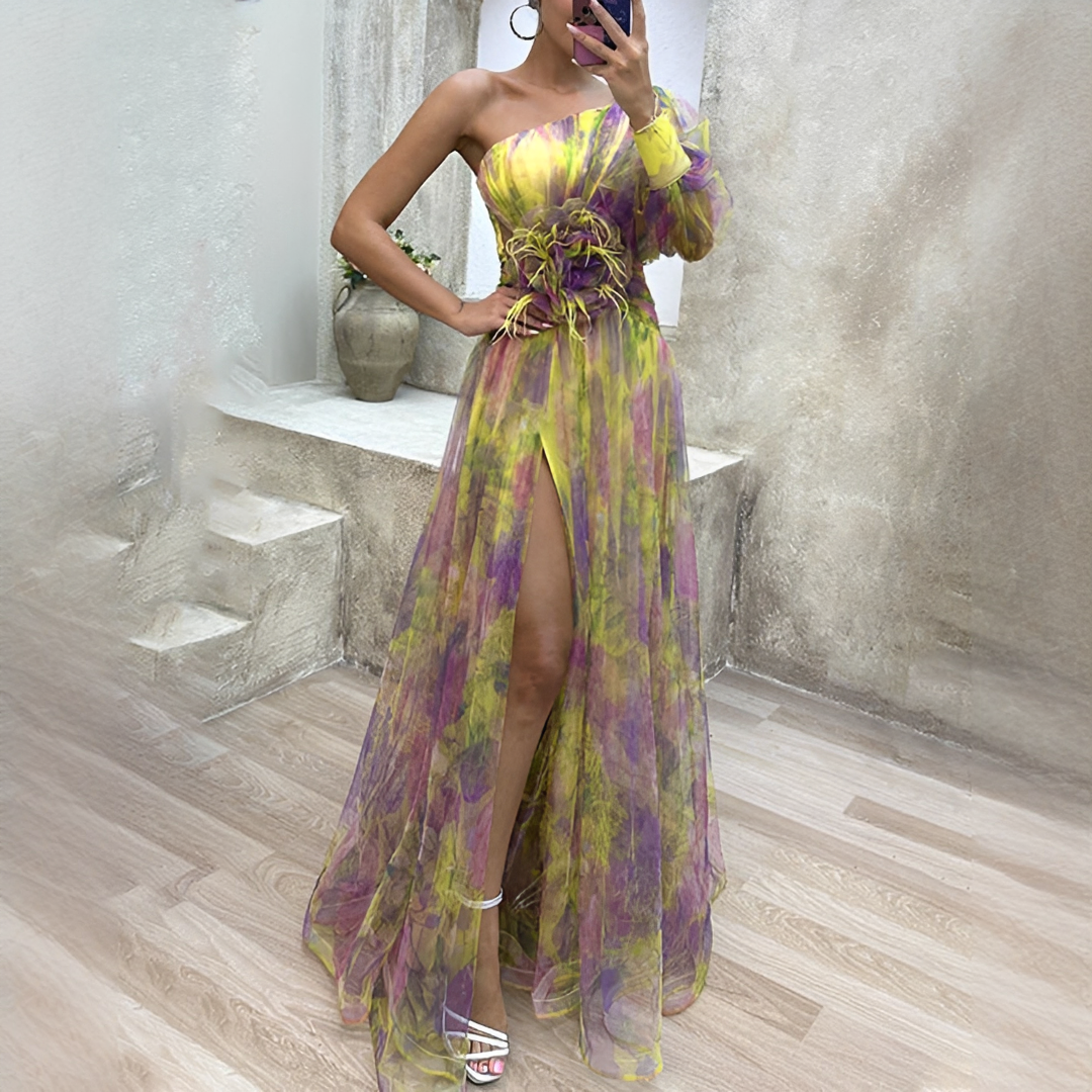 Femora - Robe élégante et chic pour femmes