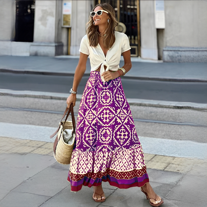 Floryn - Robe d'été tendance pour femmes