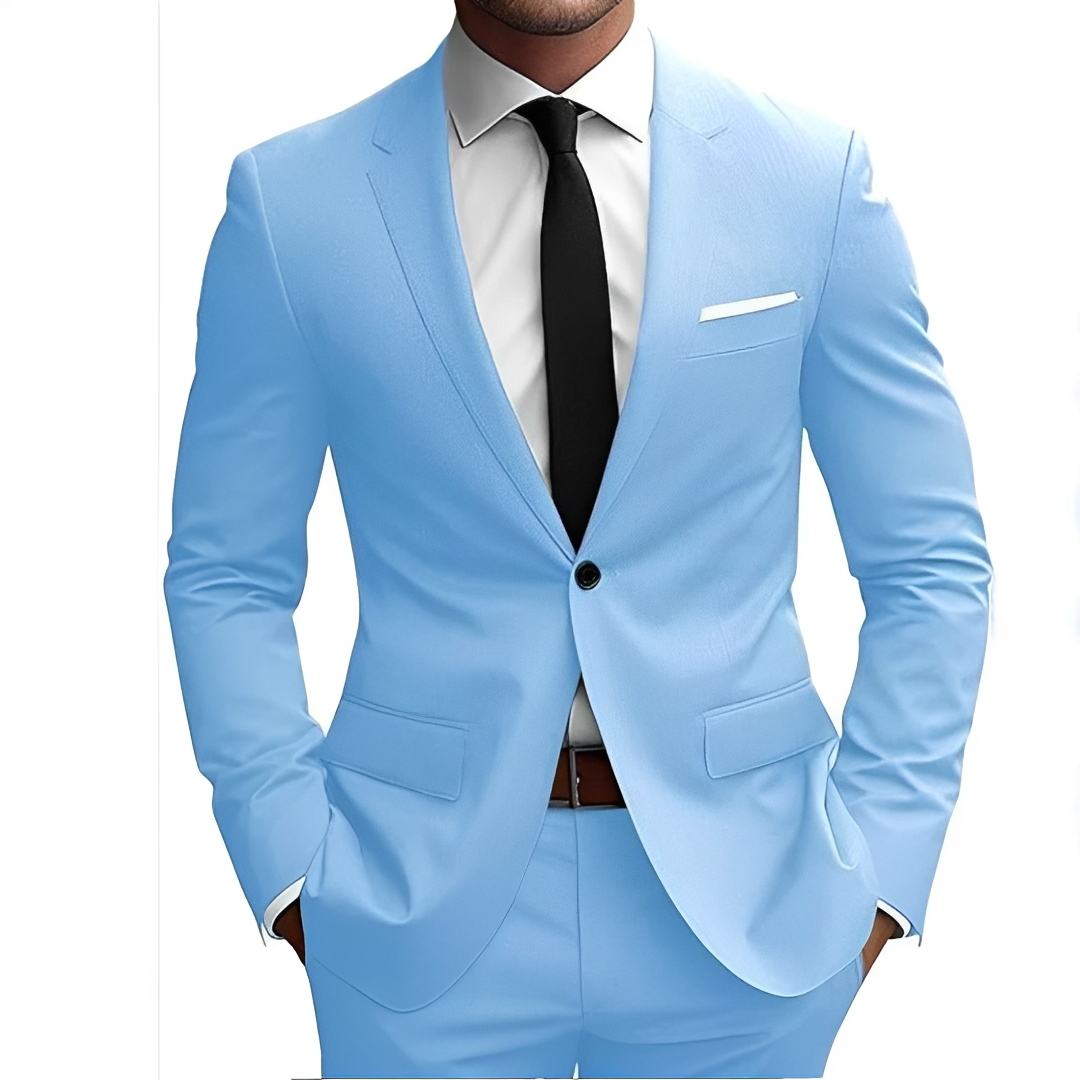 Zayne - Costume formel deux pièces