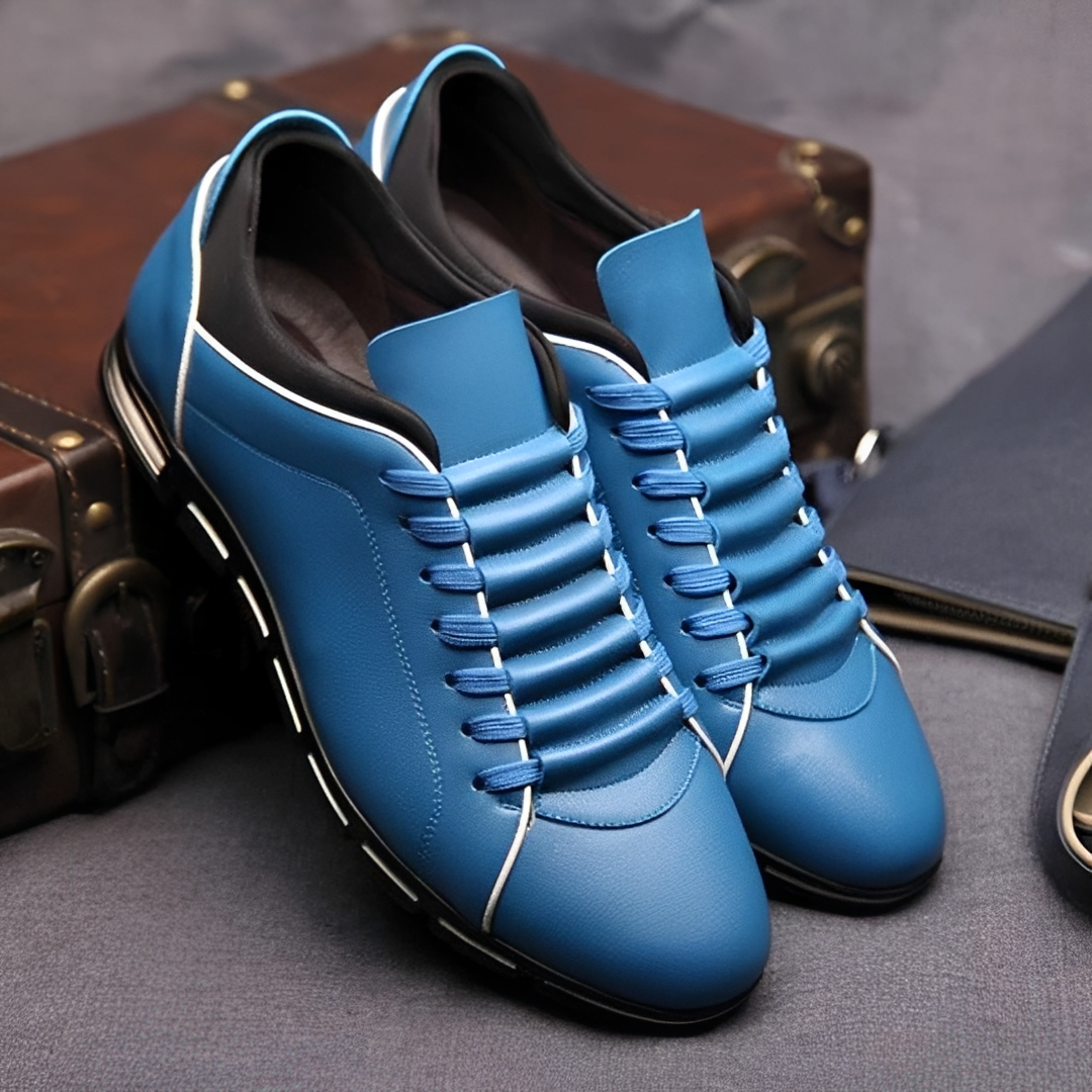 Aulus – Chaussures pour homme – pour un look décontracté au quotidien