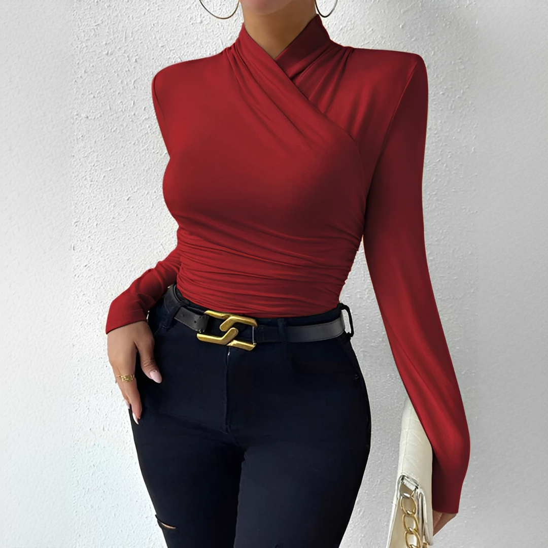 Jelaica - T-shirt à la mode et tendance