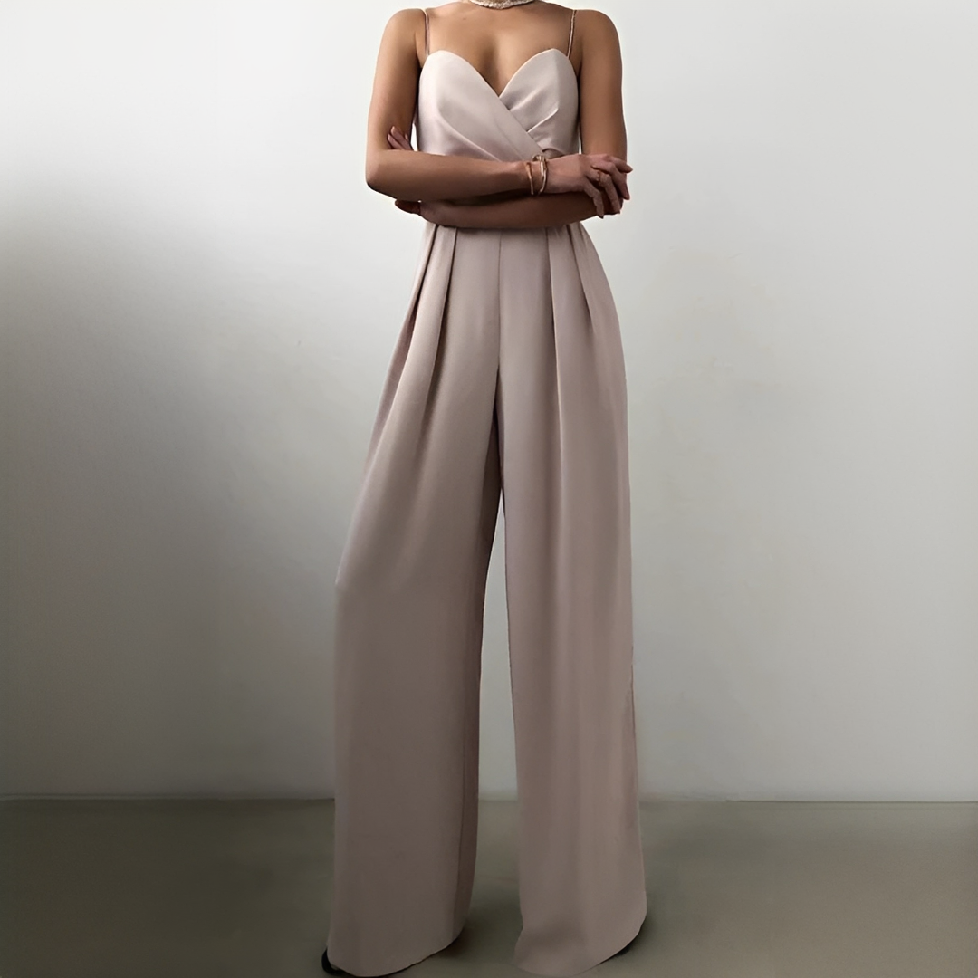 Quinnie - Combinaison élégante et chic pour femme