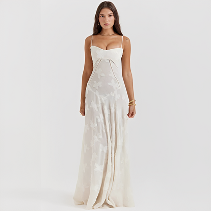 Emellie - Elegant summer dress for women