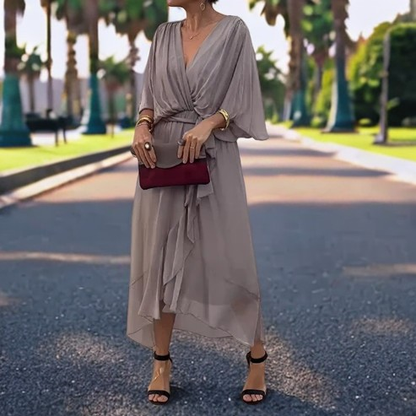 Loissa - Robe d'été élégante pour femmes