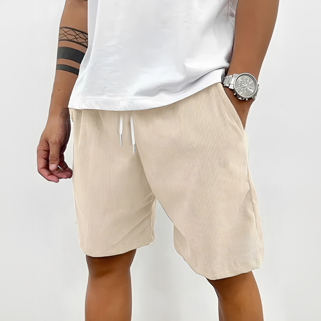 Jando - Shorts pour homme - pour les journées chaudes