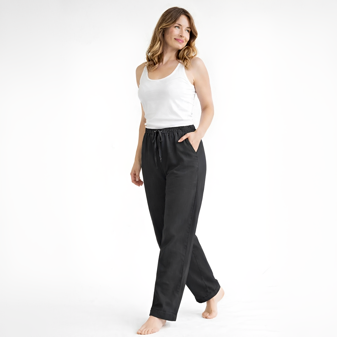 Johara - Pantalon d'été confortable pour femme