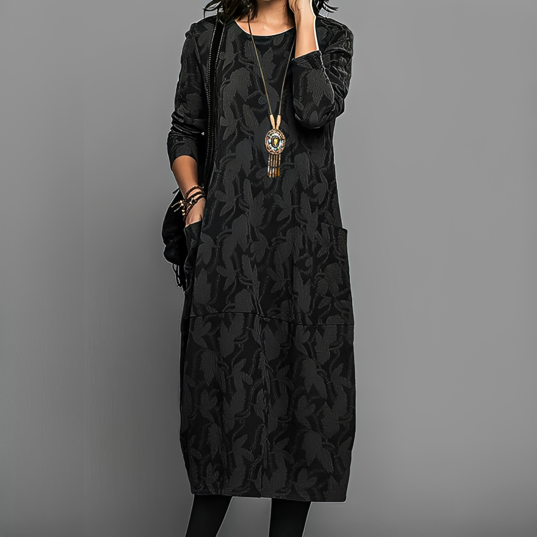 Vivian - Robe d'été élégante pour femme