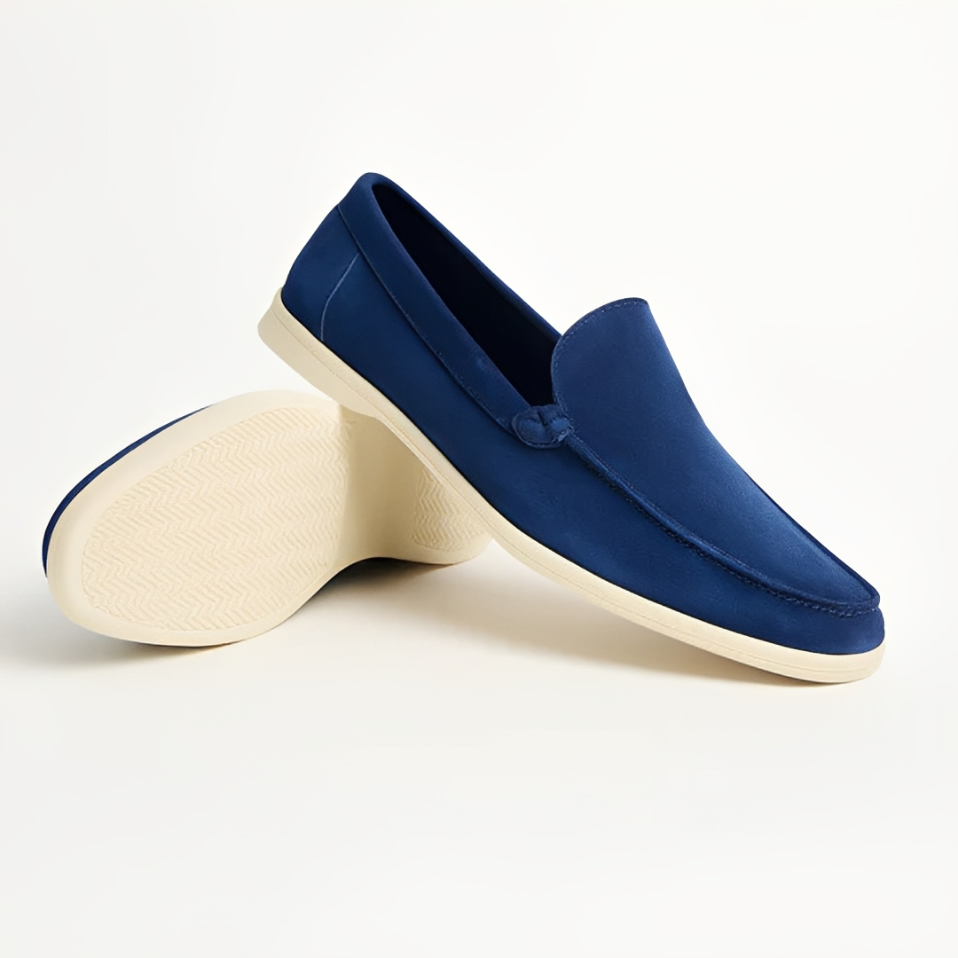 Garrison - Chaussures Plates Décontractées