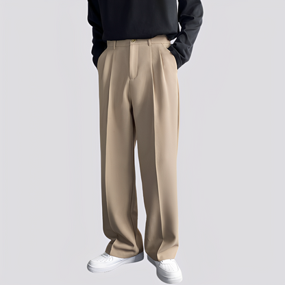 Gary - Pantalon de loisir confortable pour hommes