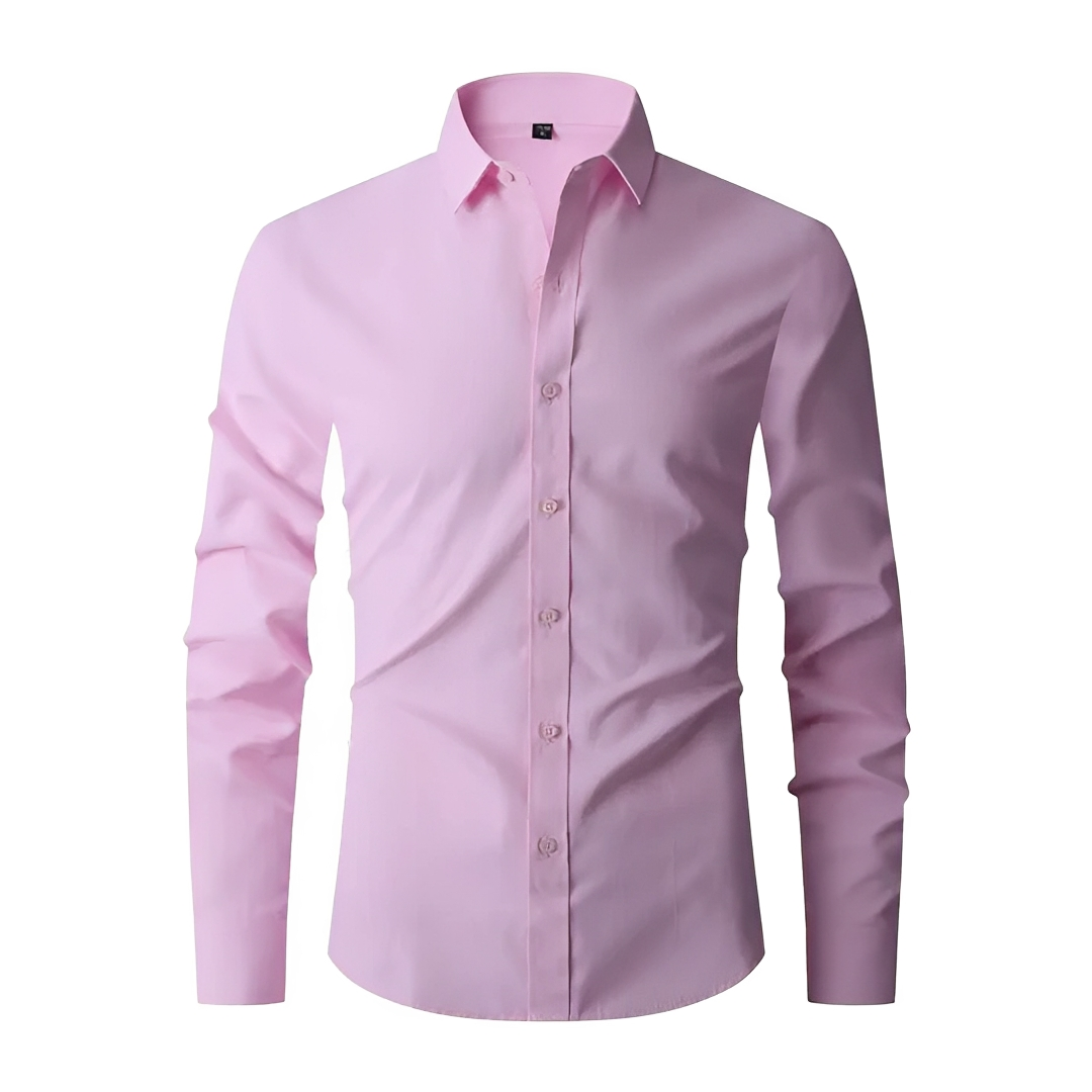 Trevor - Une chemise élégante et stylée pour homme