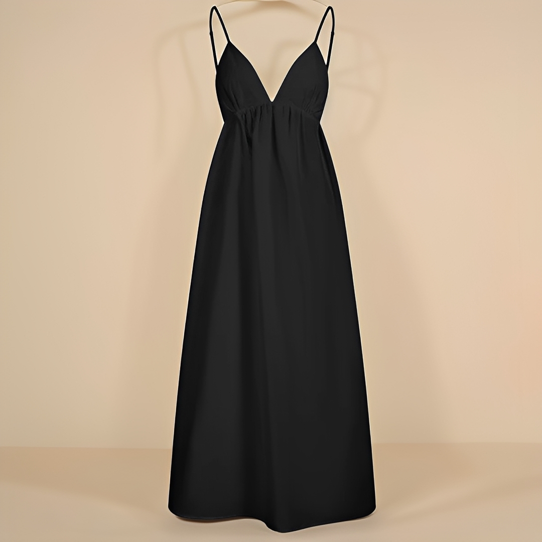 Cynthia - Robe casual tendance