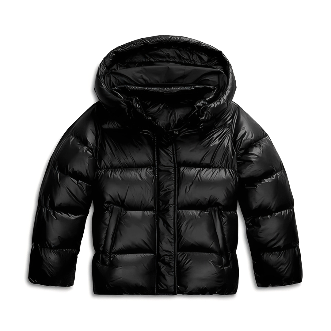 Dovilyn - Manteau d'hiver douillet pour femmes