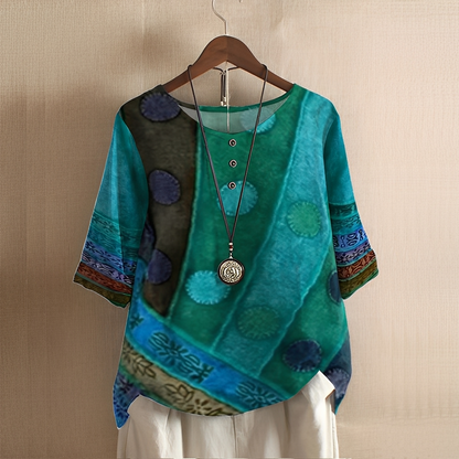 Isaure - Bequeme und kuschelige Haut für Frauen