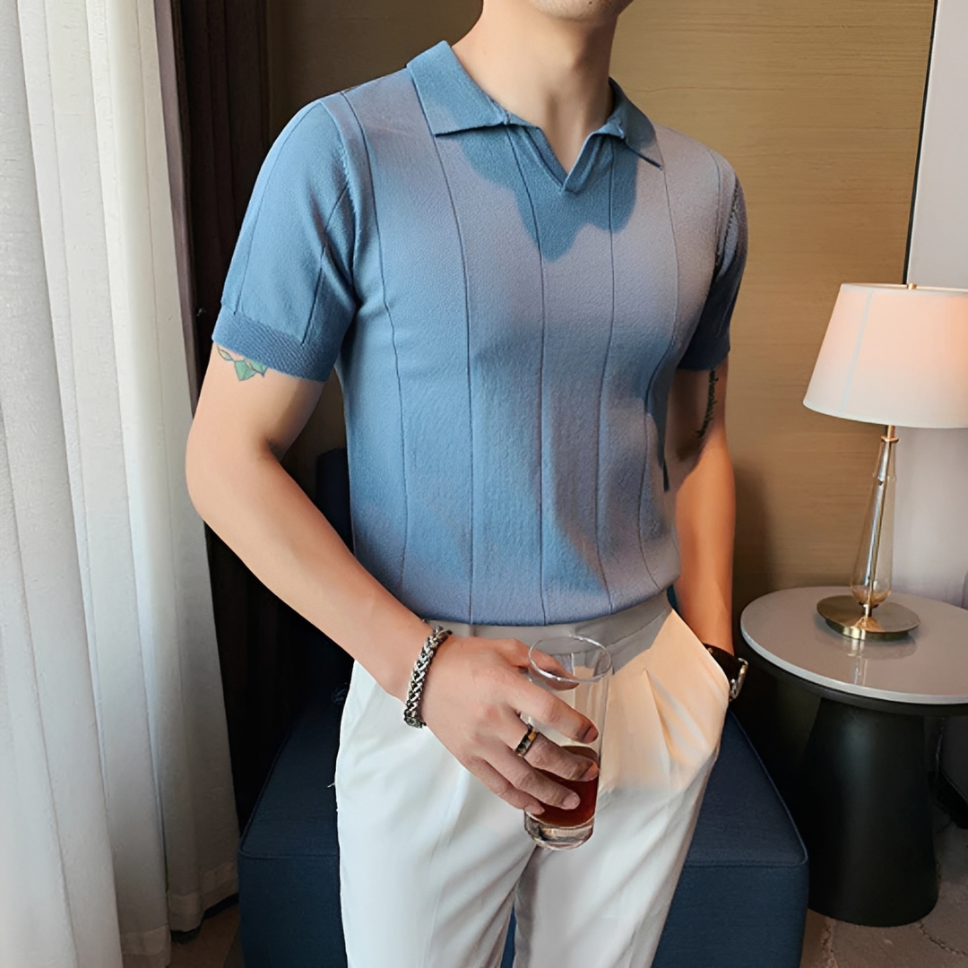 Sebastian - Polo Chic