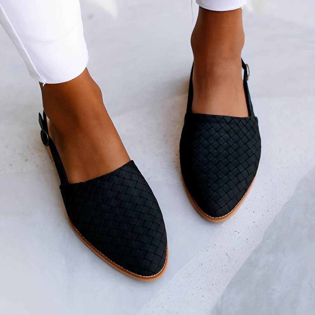 Dana - Sandales Classiques