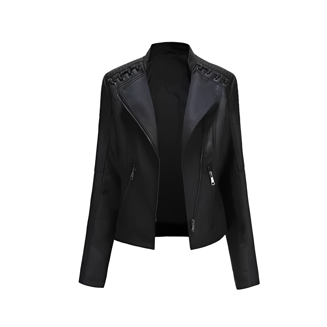 Kortney - Veste Élégante pour Femme