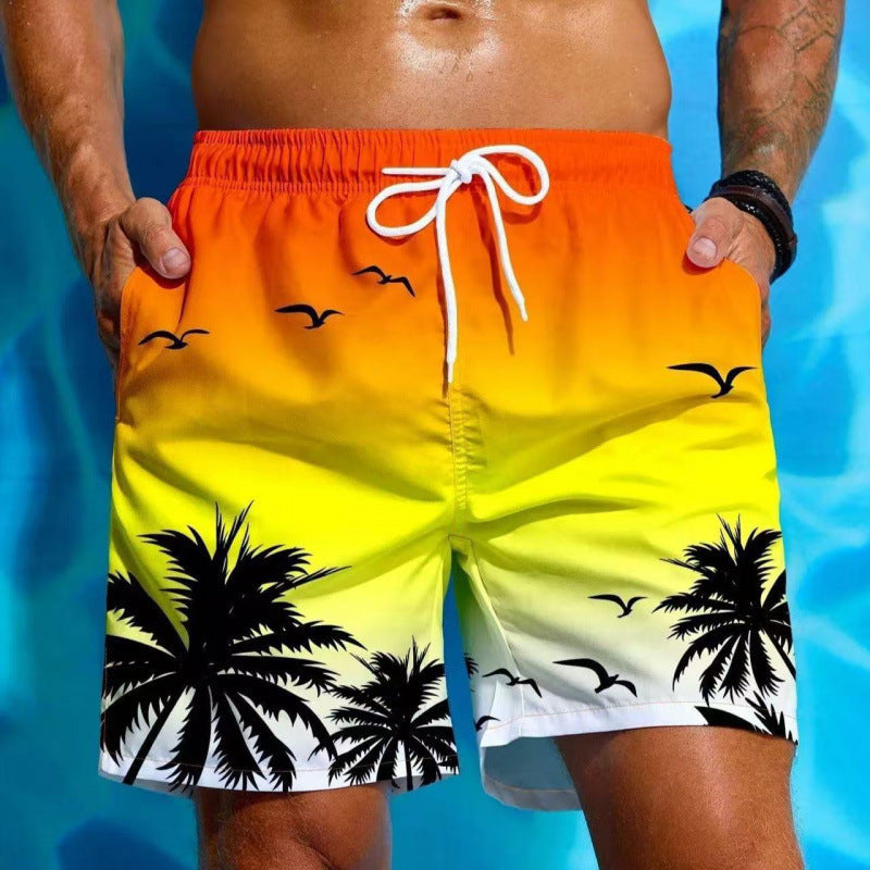 Aadam - Short de bain