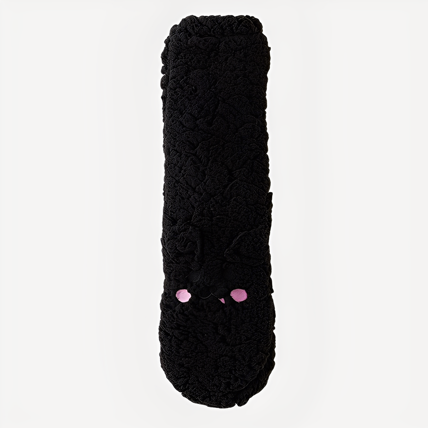 Judith - Chaussettes d'hiver élégantes en velours pour femmes