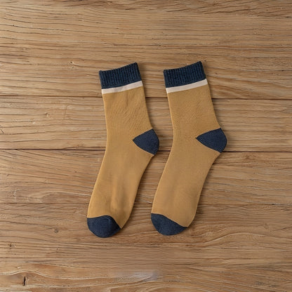 Ralph - Chaussettes chaudes et confortables pour hommes