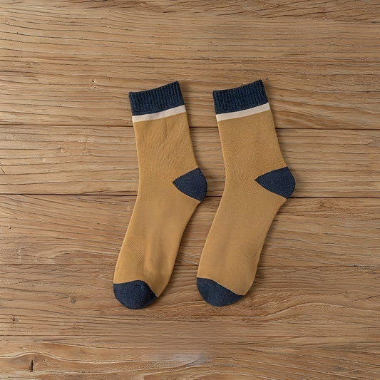Ralph - Chaussettes chaudes et confortables pour hommes