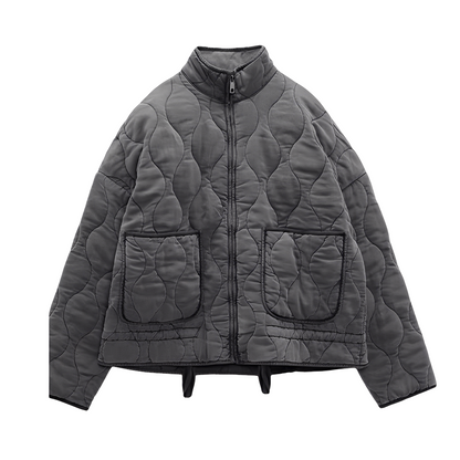 Honora - Manteau classique avec ouate légère pour femmes