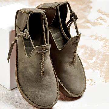 Sabrina - Sandales Femme Polyvalentes