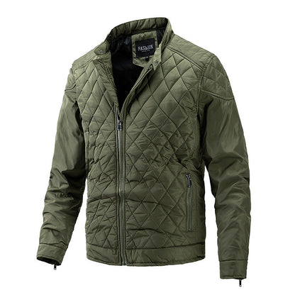 Wilford - Blouson confortable pour hommes, chic et polyvalent