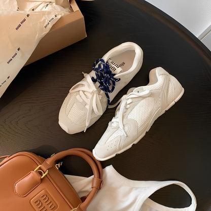 Avril - Chaussures haut de gamme de style rétro