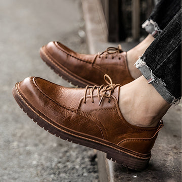Gerard - Chaussures Élégantes et Décontractées
