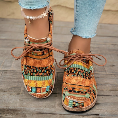 Shanice - Chaussures tendance et confortables avec amorti pour femmes