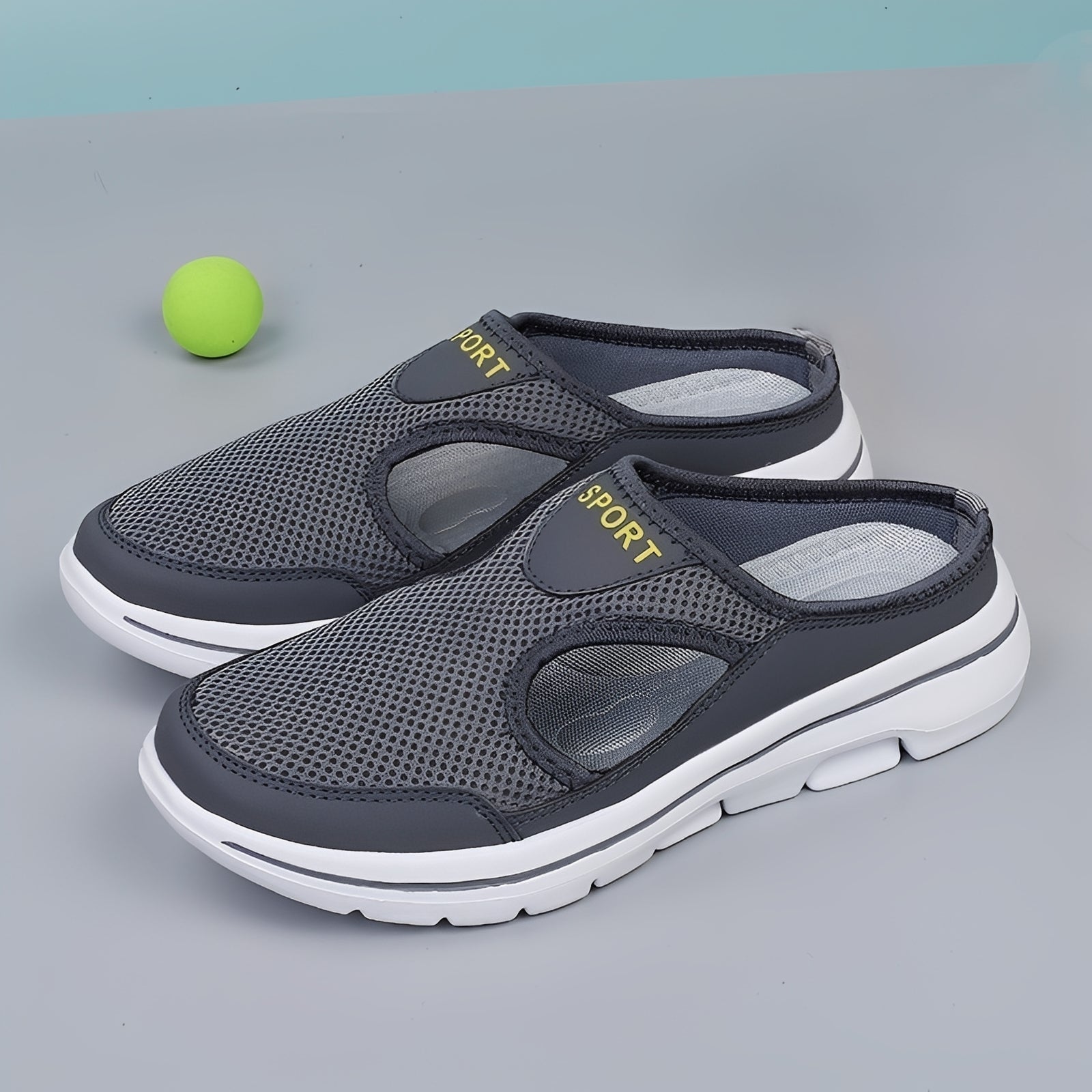 Amellie – Des chaussures respirantes pour femmes
